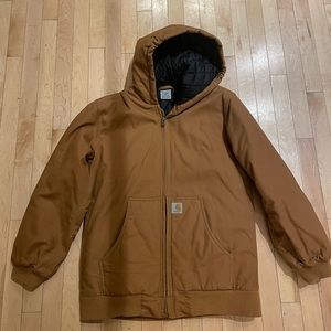 Carhart Coat